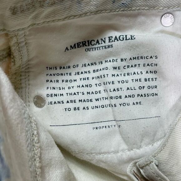American eagle outfitters jeans  - Picture 4 of 8